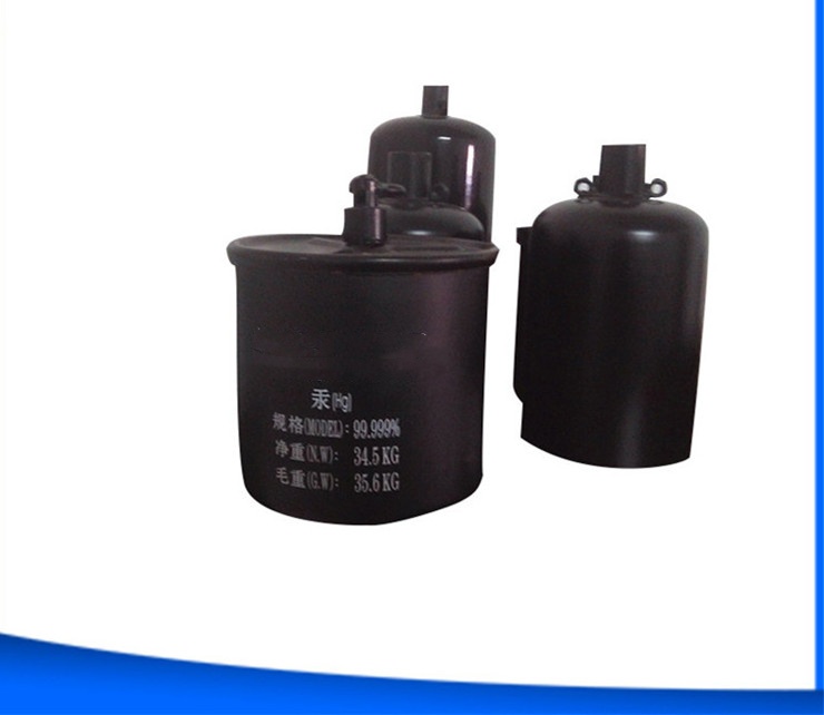 阳江回收水银《资质齐全》2026推荐