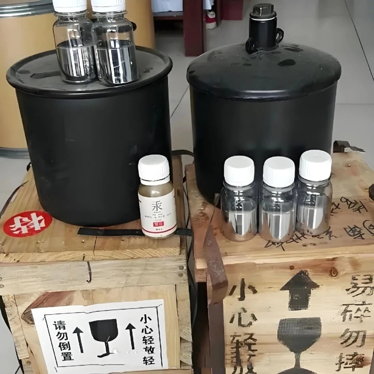 柳州回收水银《资质齐全》2026推荐