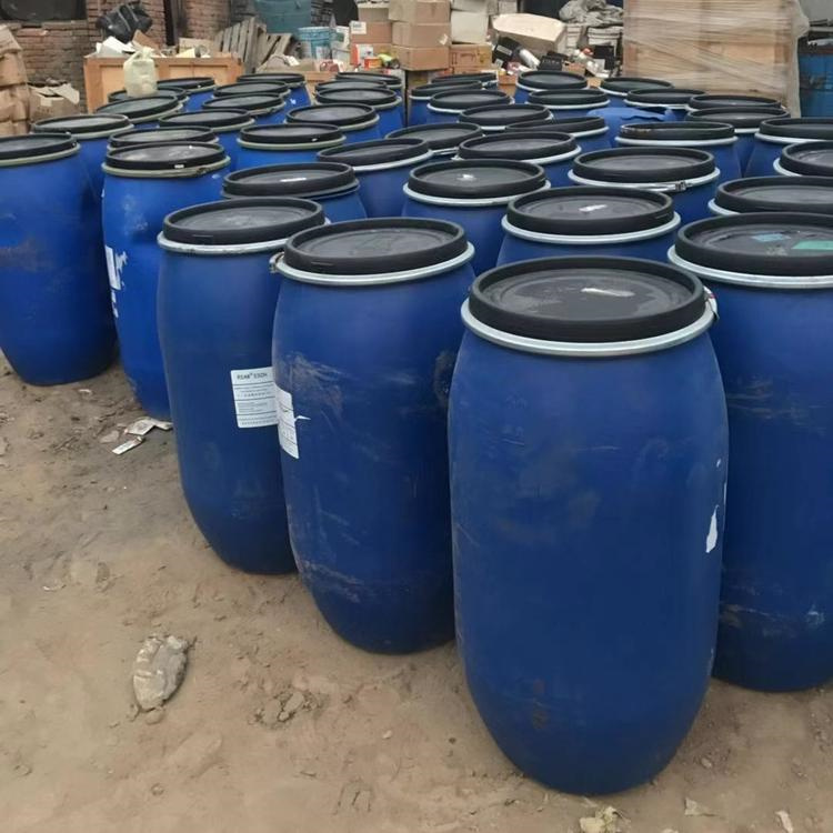 泰州回收甲苯二异氰酸酯TDI《过期聚合MDI回收》2026推荐