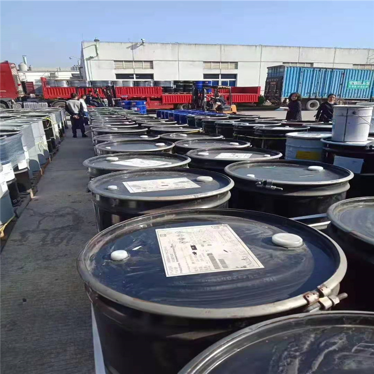 南昌回收聚氨酯发泡原料《MDI回收公司》2026更新