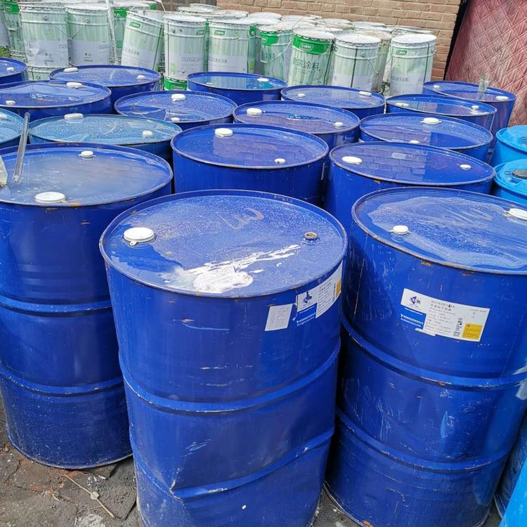 淳安县回收聚氨酯发泡原料《聚氨酯发泡B料回收》2026更新