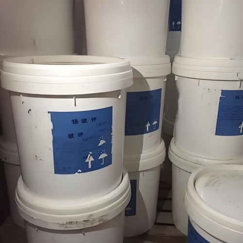 沈阳回收氯化亚锡《化学品原料回收》2026回收商