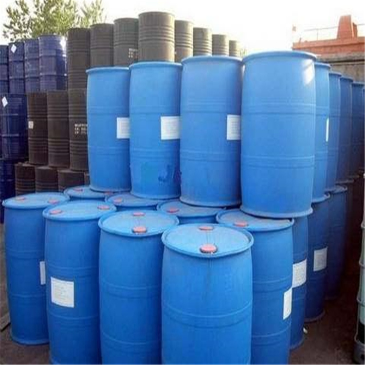 武汉回收液化MDI《资质齐全》2026已更新