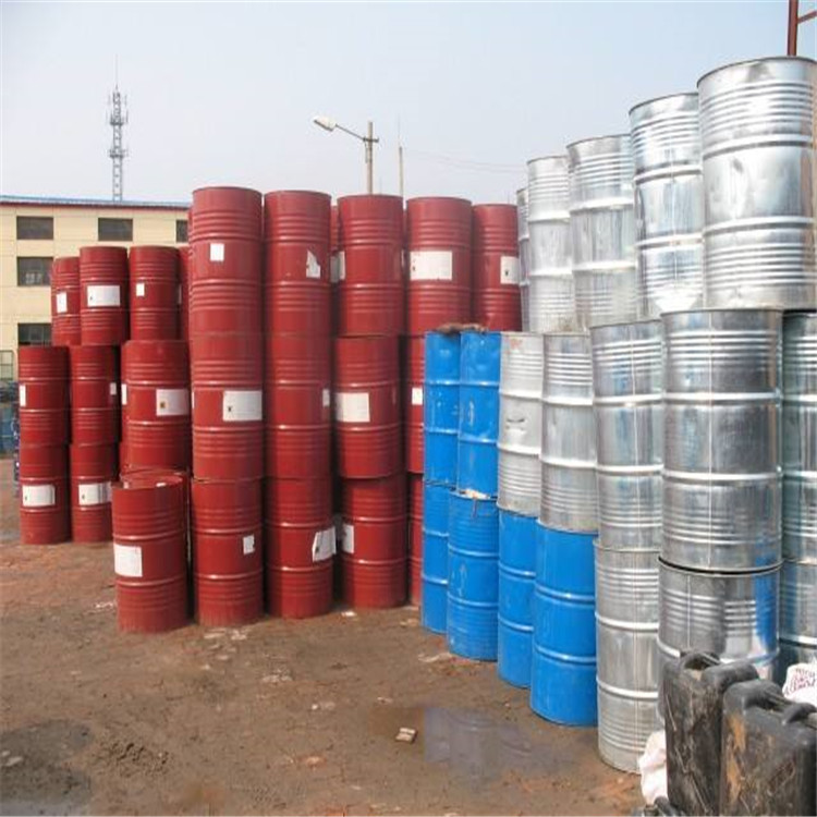 许昌回收液化MDI《数量不限》2026推荐