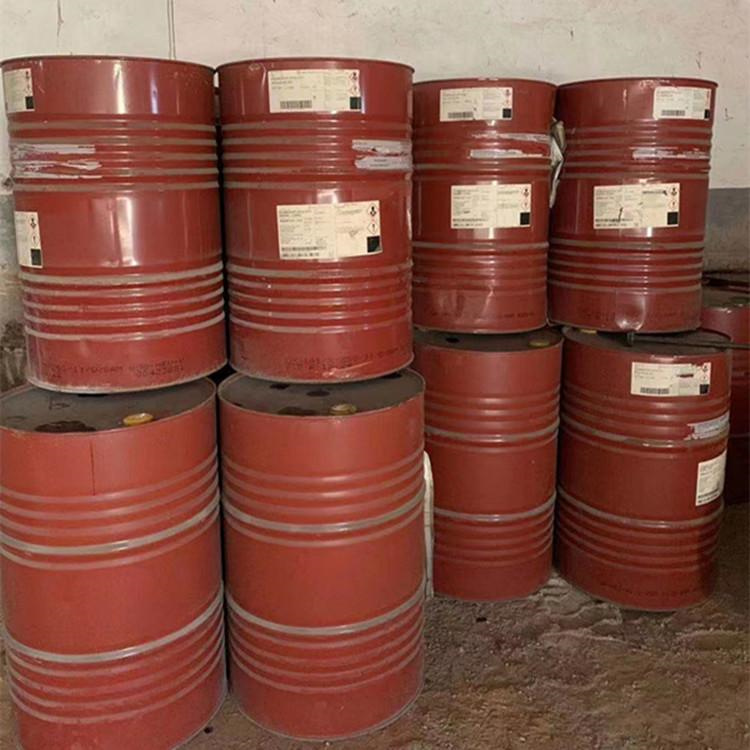 威海回收TDI甲苯二异氰酸酯《粘合剂原料回收》2026已更新