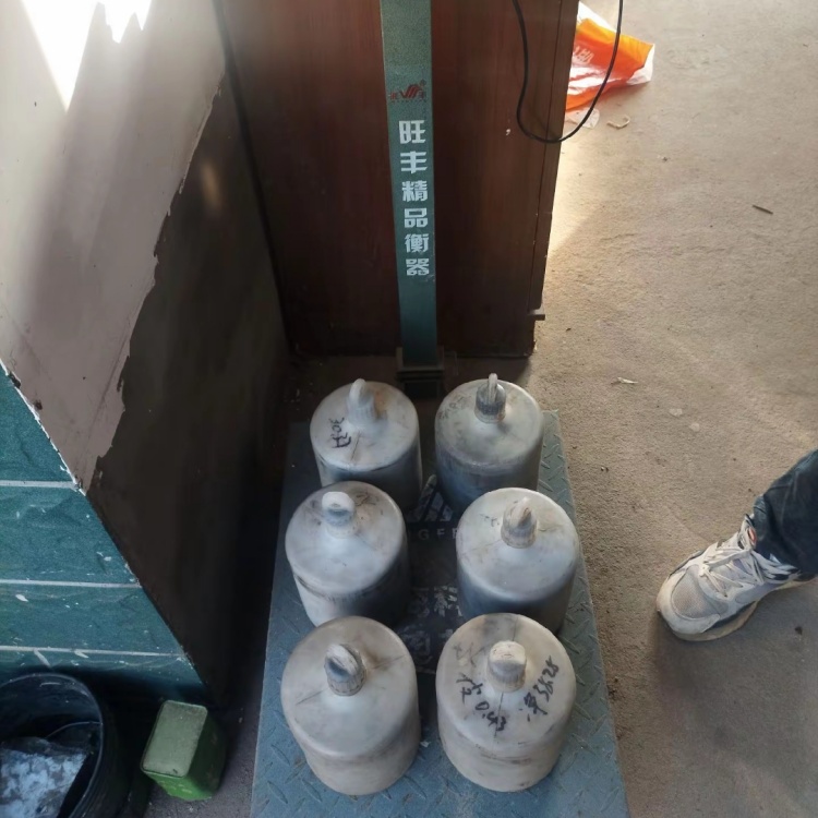 巢湖回收水银（正规回收、资质齐全）