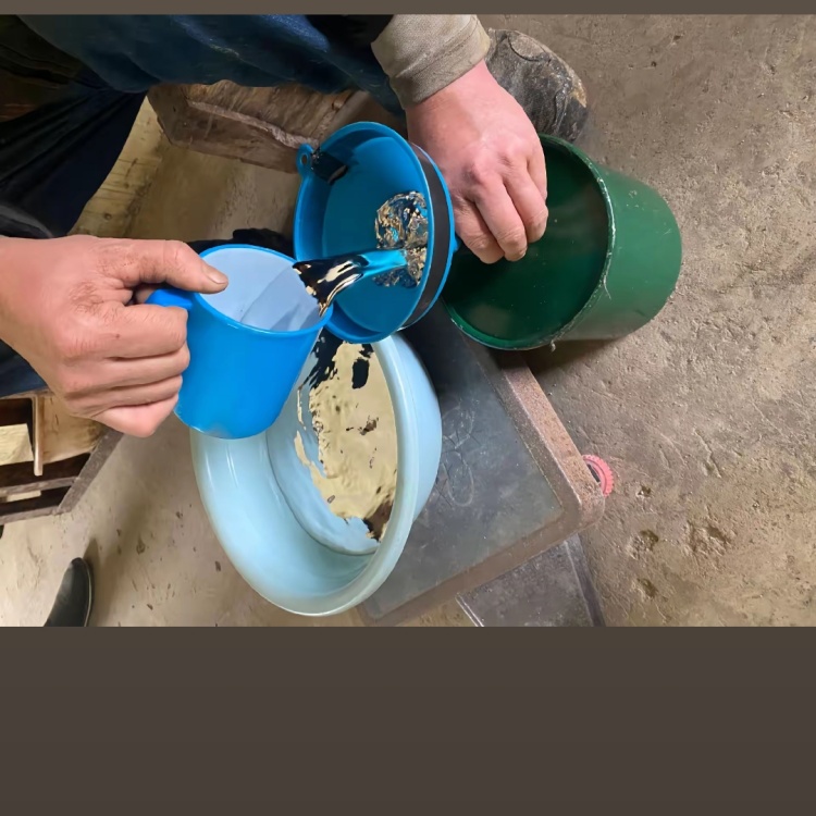 慈溪回收水银（正规回收、资质齐全）