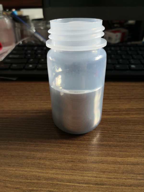 安阳回收水银（正规回收、资质齐全）