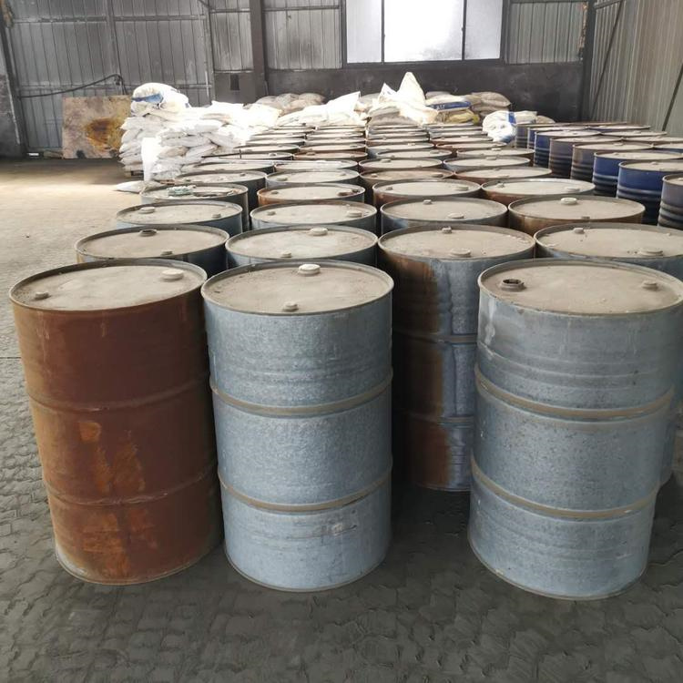 回收橡胶防老剂《资质齐全、免费估价》