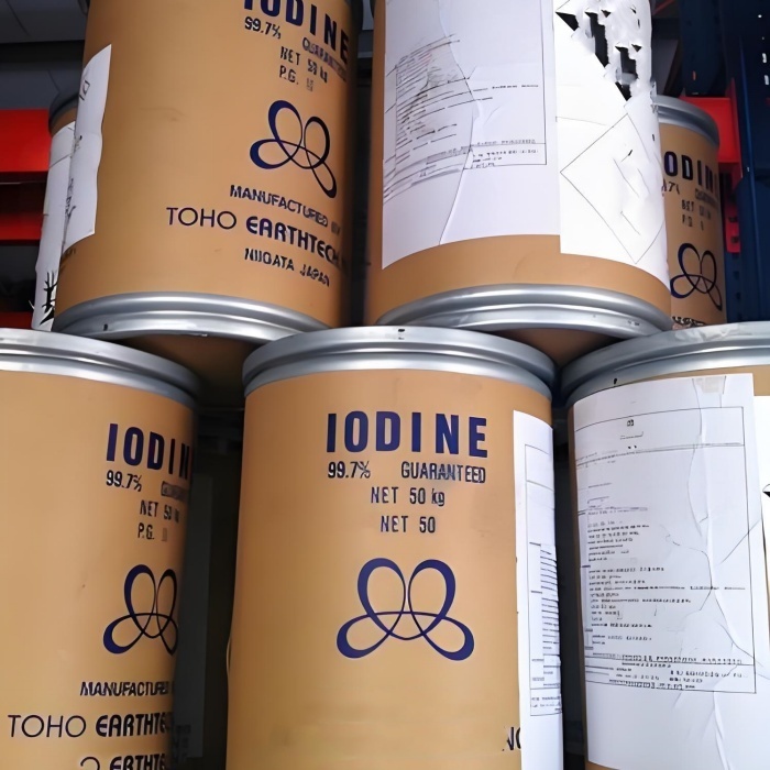 通州回收精碘《过期碘哪里回收》2026更新