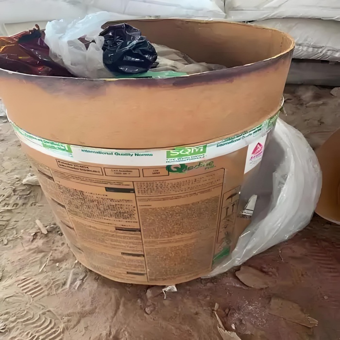 三明汞回收公司《报废水银回收》