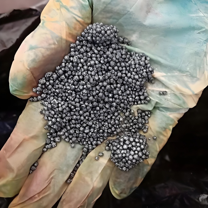 南通回收精碘《过期碘回收》2026价格