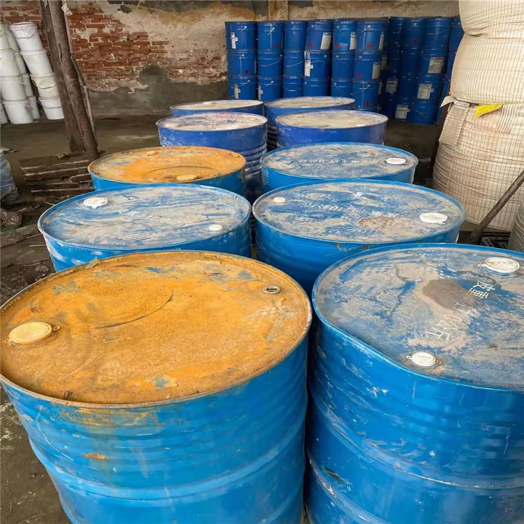 回收过期皖维聚乙烯醇资质齐全