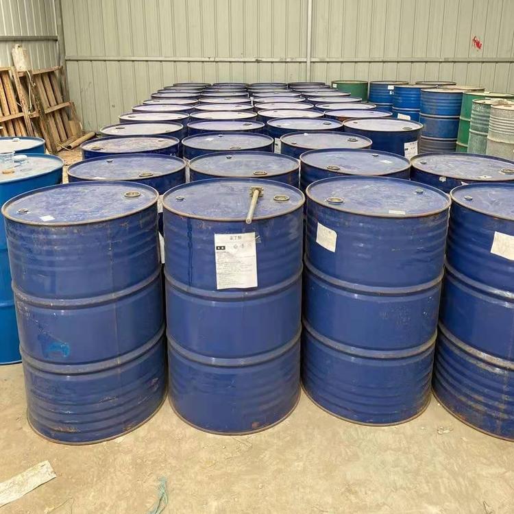 回收过期二丙二醇丁醚资质齐全