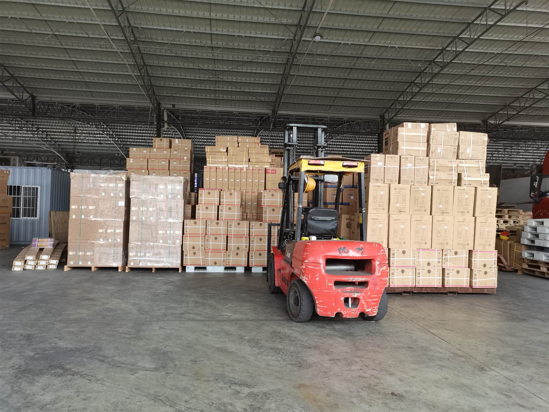 石家庄到连云港物流专线-石家庄至连云港的物流一般几天2026(省/市/县直达直送)