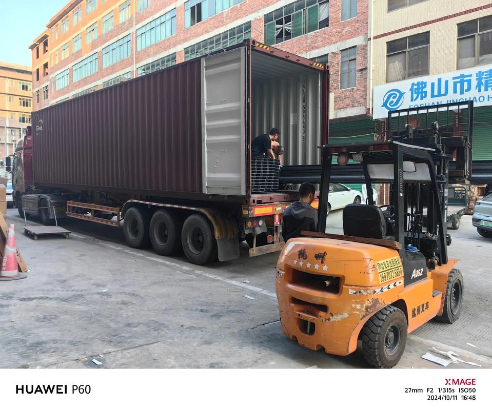 石家庄到梧州物流专线-石家庄至梧州直达物流公司(2026)省/市/县一站达