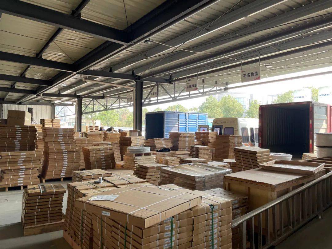 石家庄到芜湖物流专线-石家庄至芜湖物流货运要几天能到达(2026全程高速+全-境/直-达)