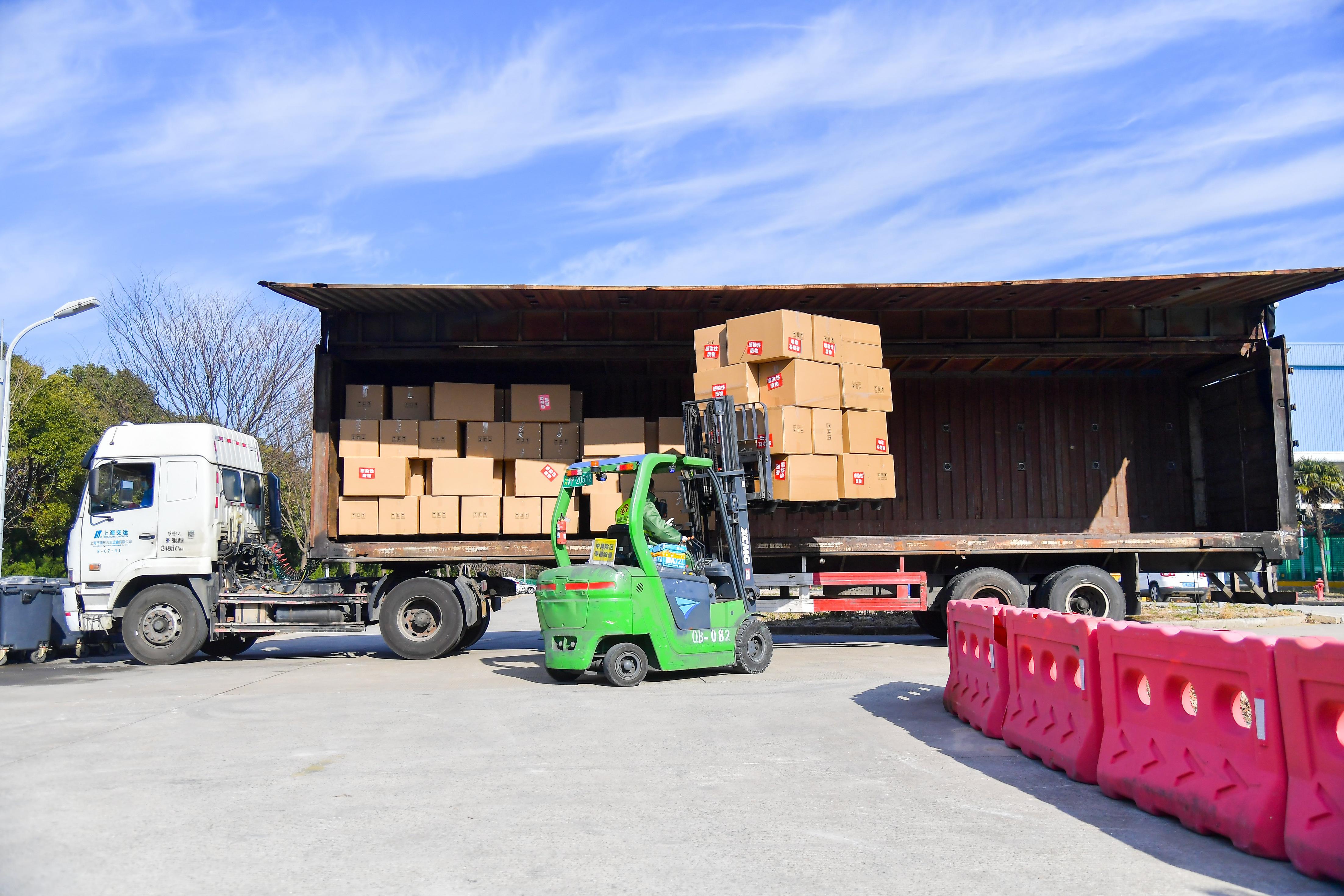 石家庄到淮南物流专线-石家庄至淮南物流专线电话查询专线直达2026全+境/派+送