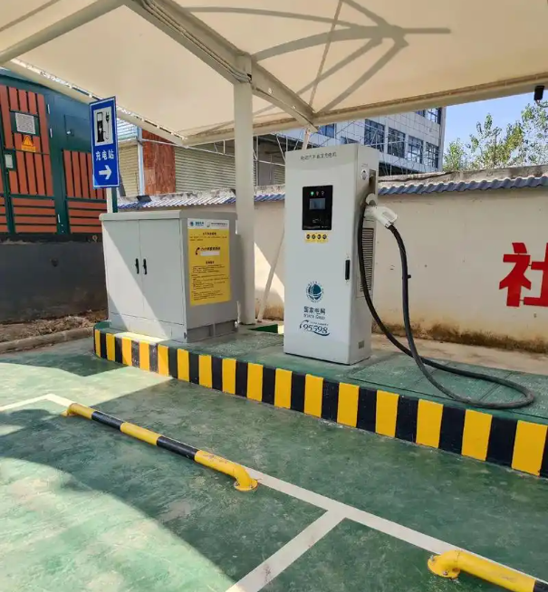 茂名充电站回收服务2026广东全区域上门回收