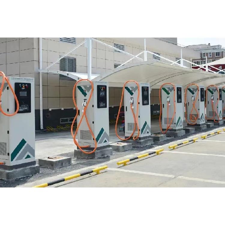 潮州充电站整体回收哪家好2026广东全区域上门回收