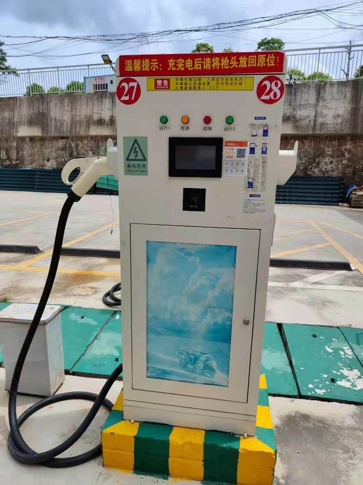 清远连州充电站整站回收联系方式2026广东全区域上门回收