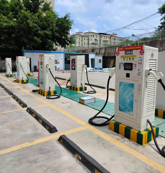 湛江徐闻充电站整站回收厂家2026广东全区域上门回收