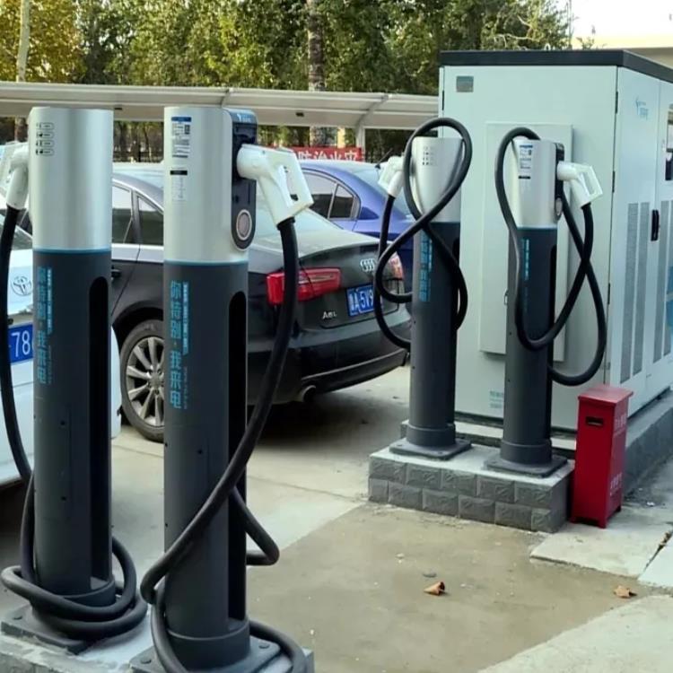 中山神湾镇直流充电桩回收多少钱2026+市+镇+区+域服务