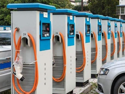 江门充电桩回收哪家好2026广东全区域上门回收