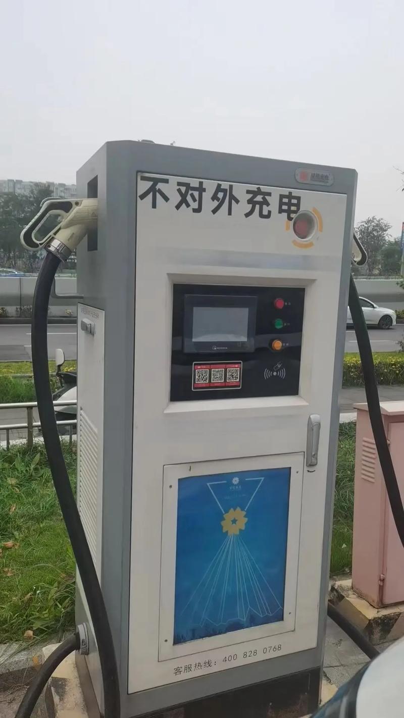 江门充电桩回收哪家好2026广东全区域上门回收