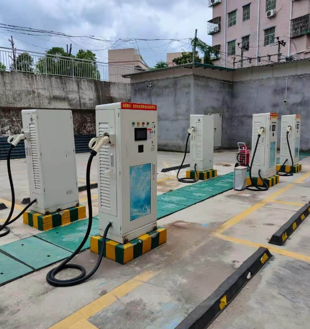 汕头潮南区淘汰充电桩回收服务2026广东全区域上门回收