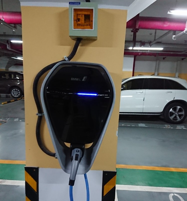 佛山二手充电桩回收价格2026广东全区域上门回收