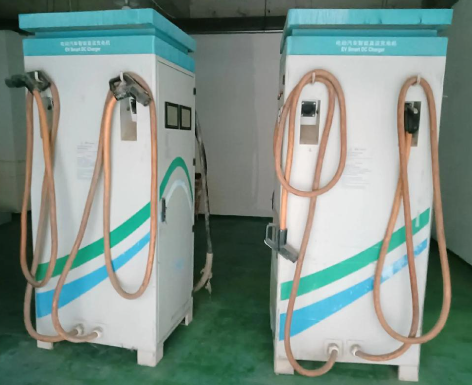 深圳福田区二手充电桩回收哪家好2026广东全区域上门回收