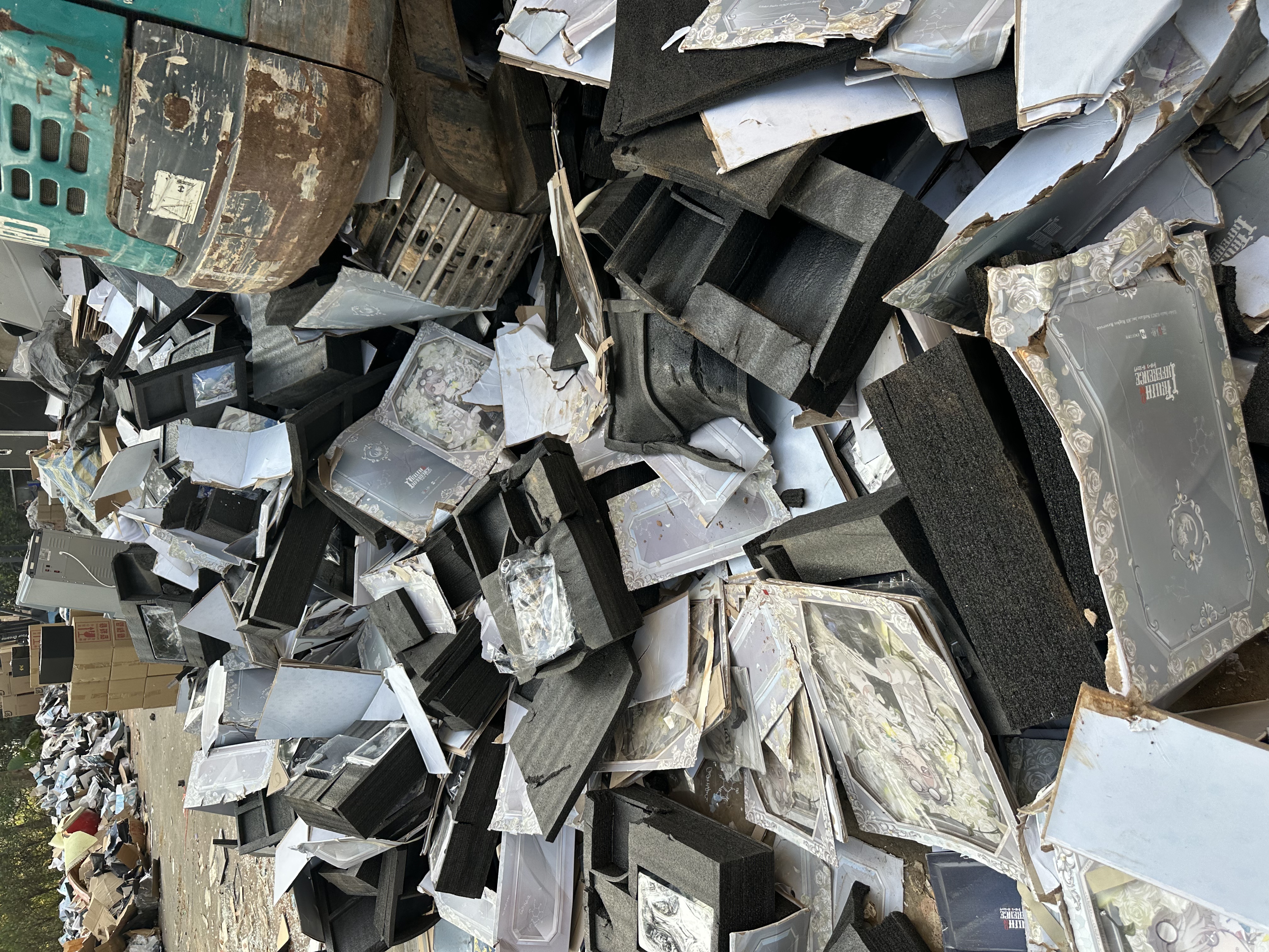 深圳电子物品无害化销毁公司2026+市+镇+区+域服务