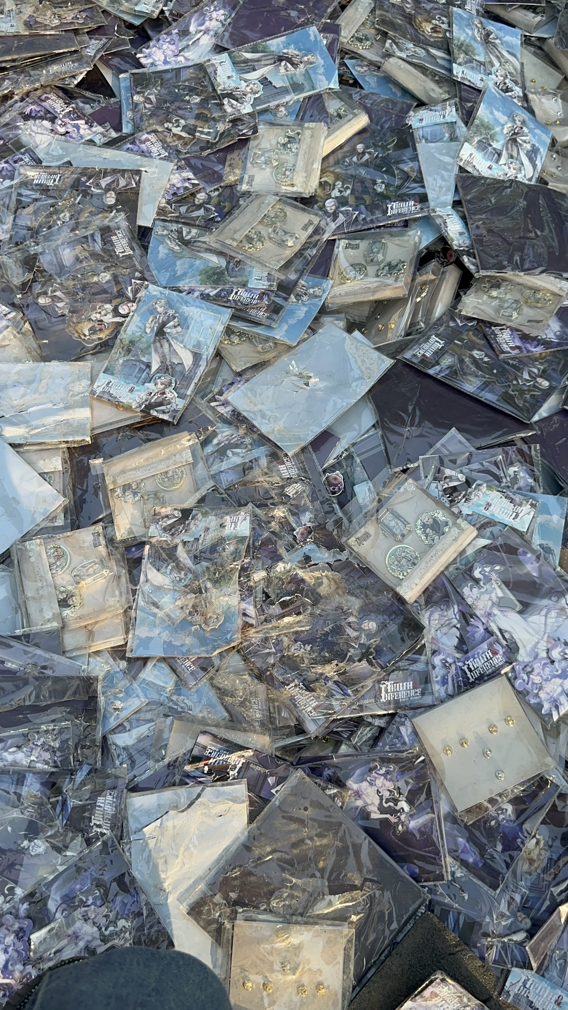 深圳坪山区报废产品无害化销毁厂家推荐2026+市+镇+区+域服务