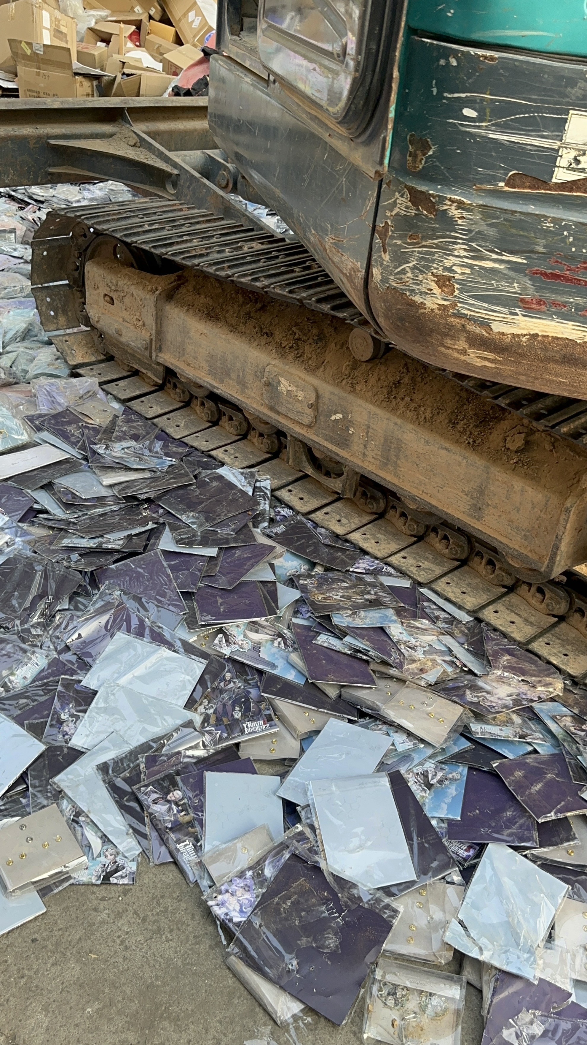 深圳光明区过期防护服销毁公司2026+市+镇+区+域服务