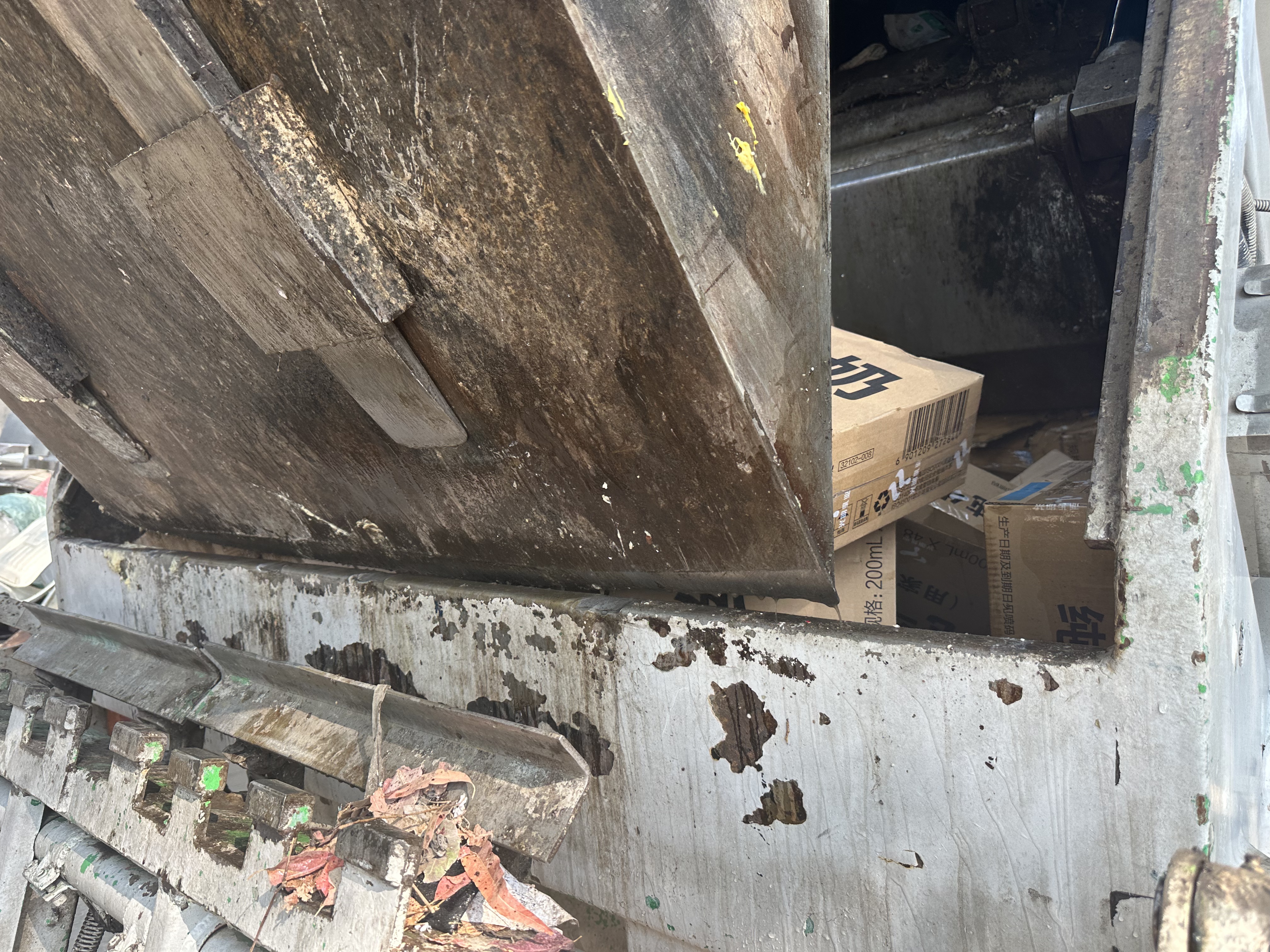 广州番禺区过期食品无害化销毁单位2026+市+镇+区+域服务