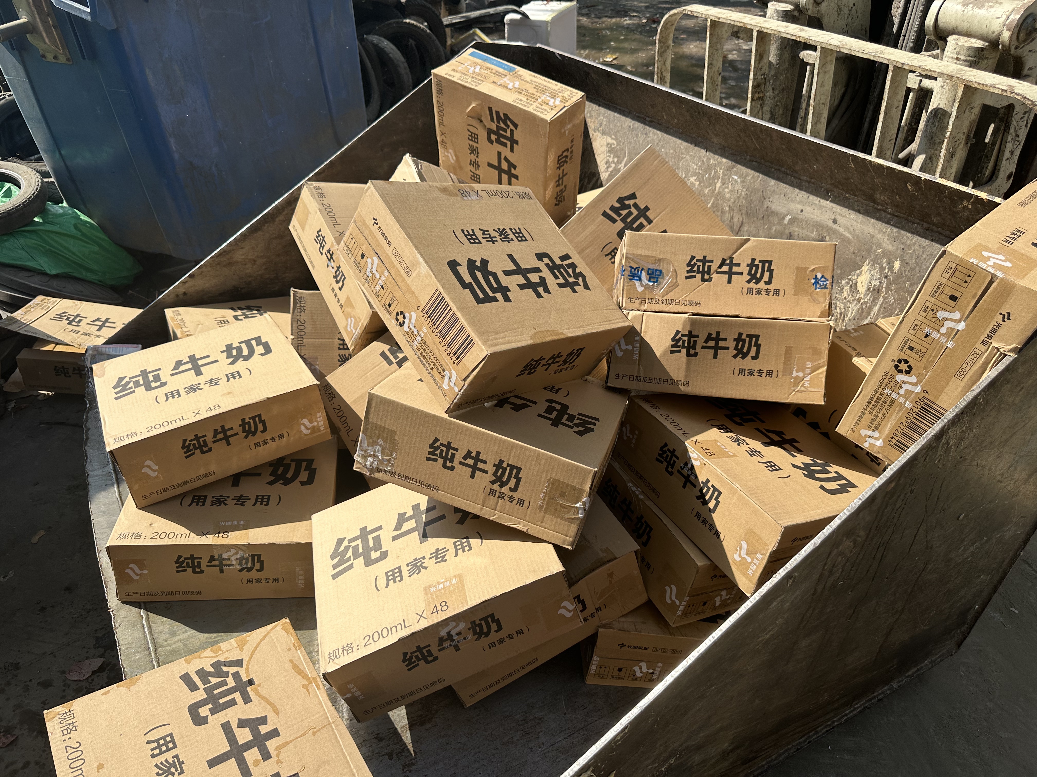 深圳龙岗区废弃物品环保销毁服务2026+市+镇+区+域服务