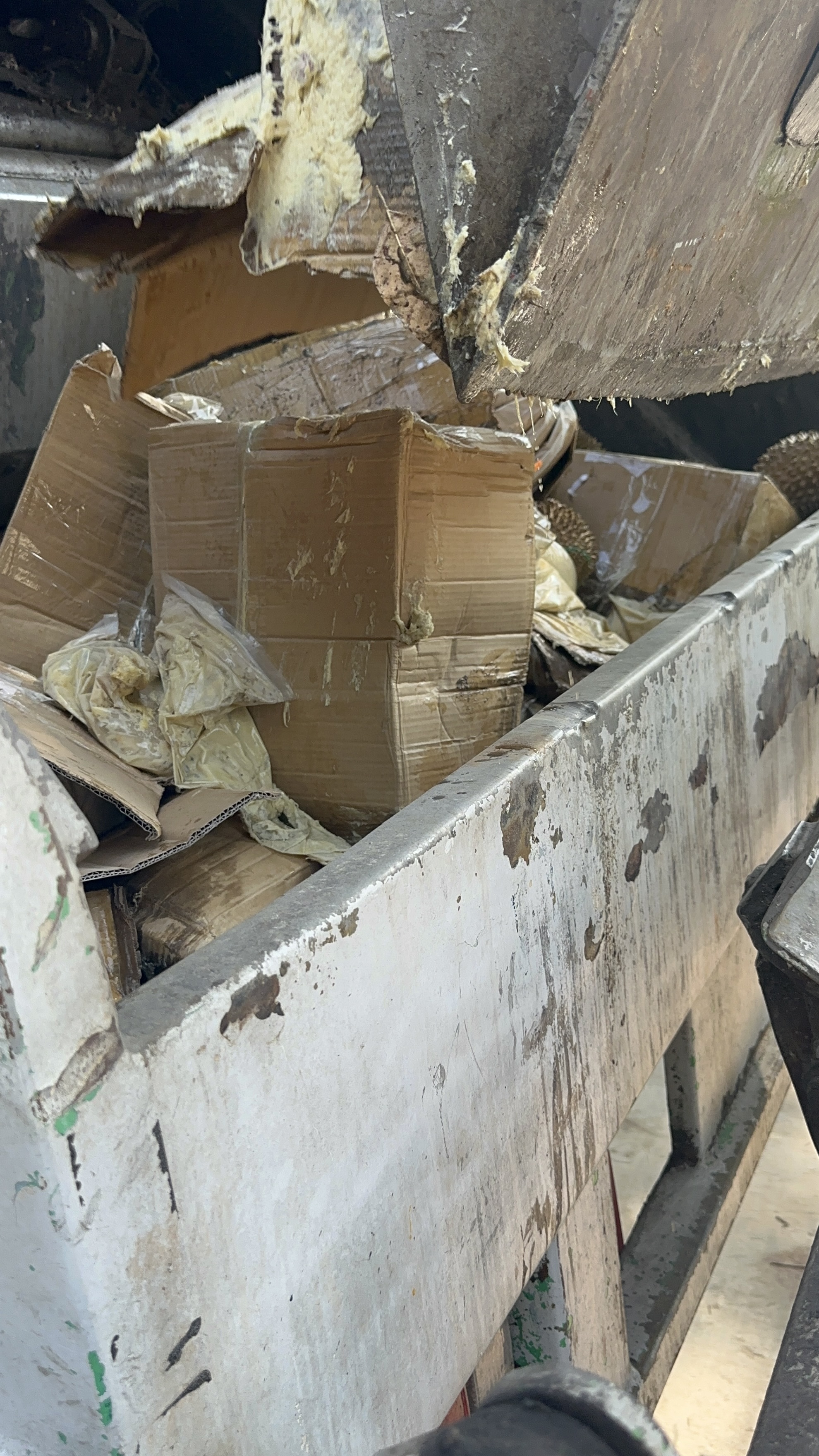 深圳南山区一次性防护服无害化销毁厂家推荐2026+市+镇+区+域服务