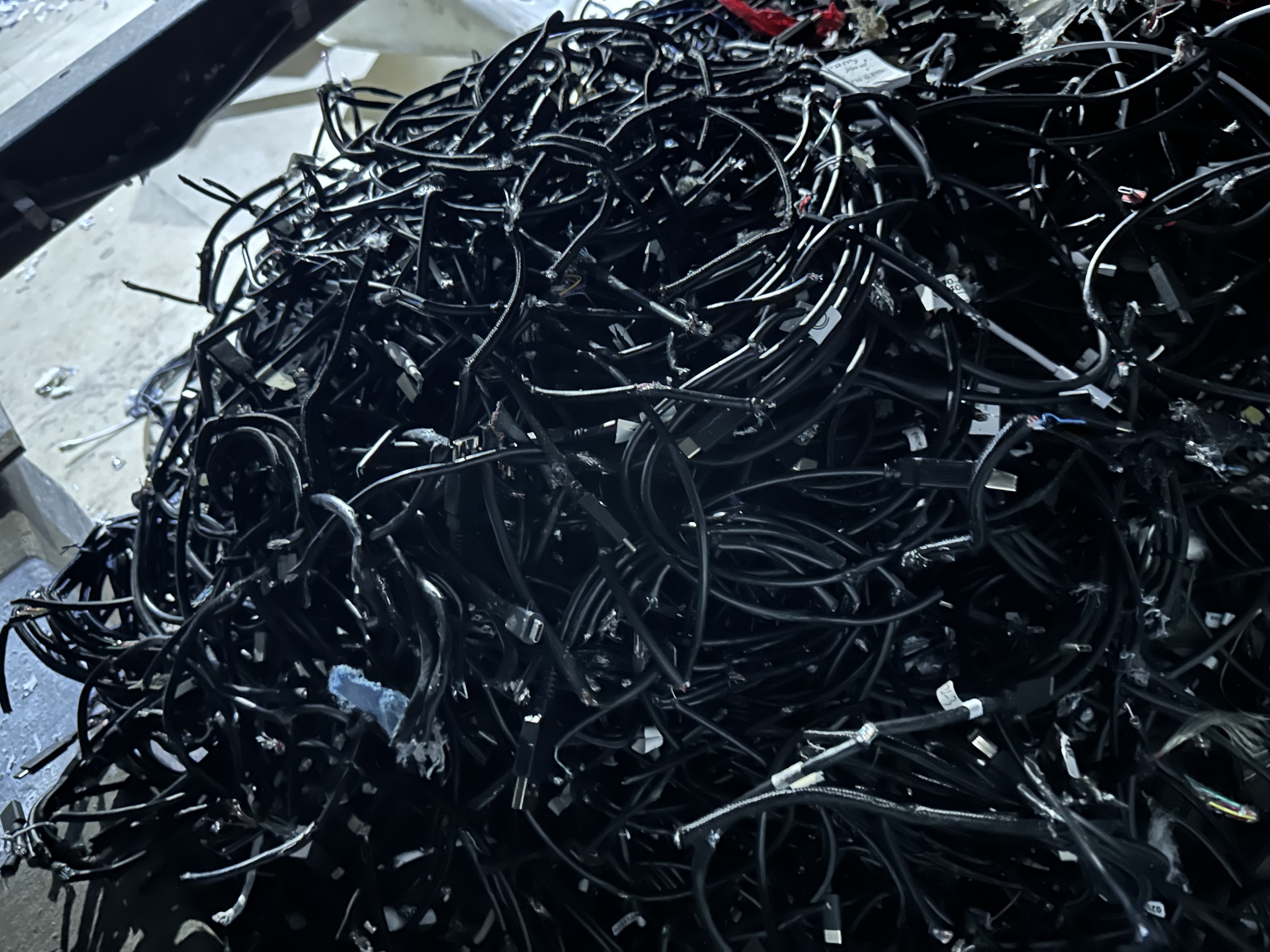 东莞电子产品销毁公司2026+市+镇+区+域服务