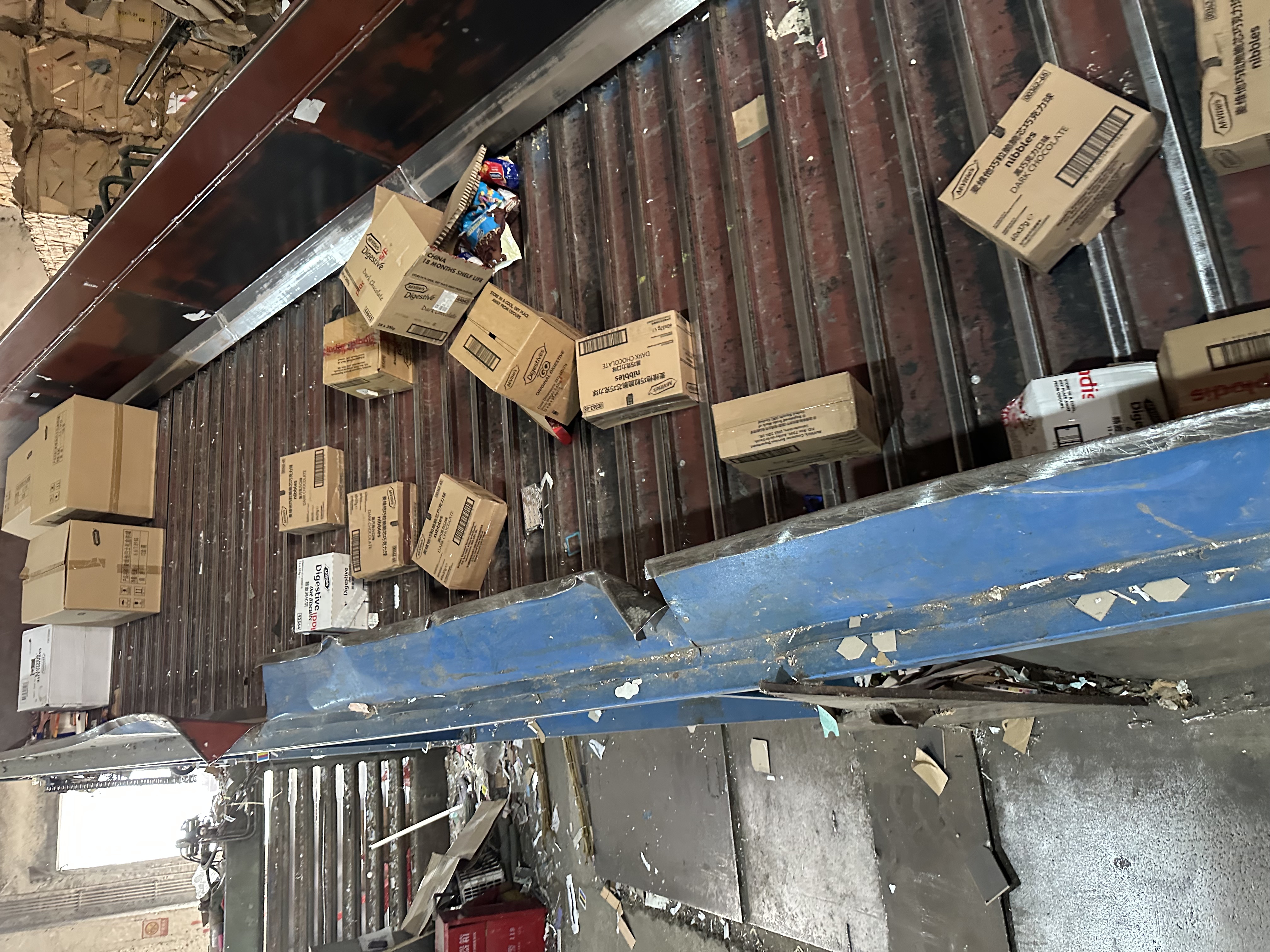 深圳南山区塑胶玩具销毁报废电话「<2026+跨+市+直+达>」