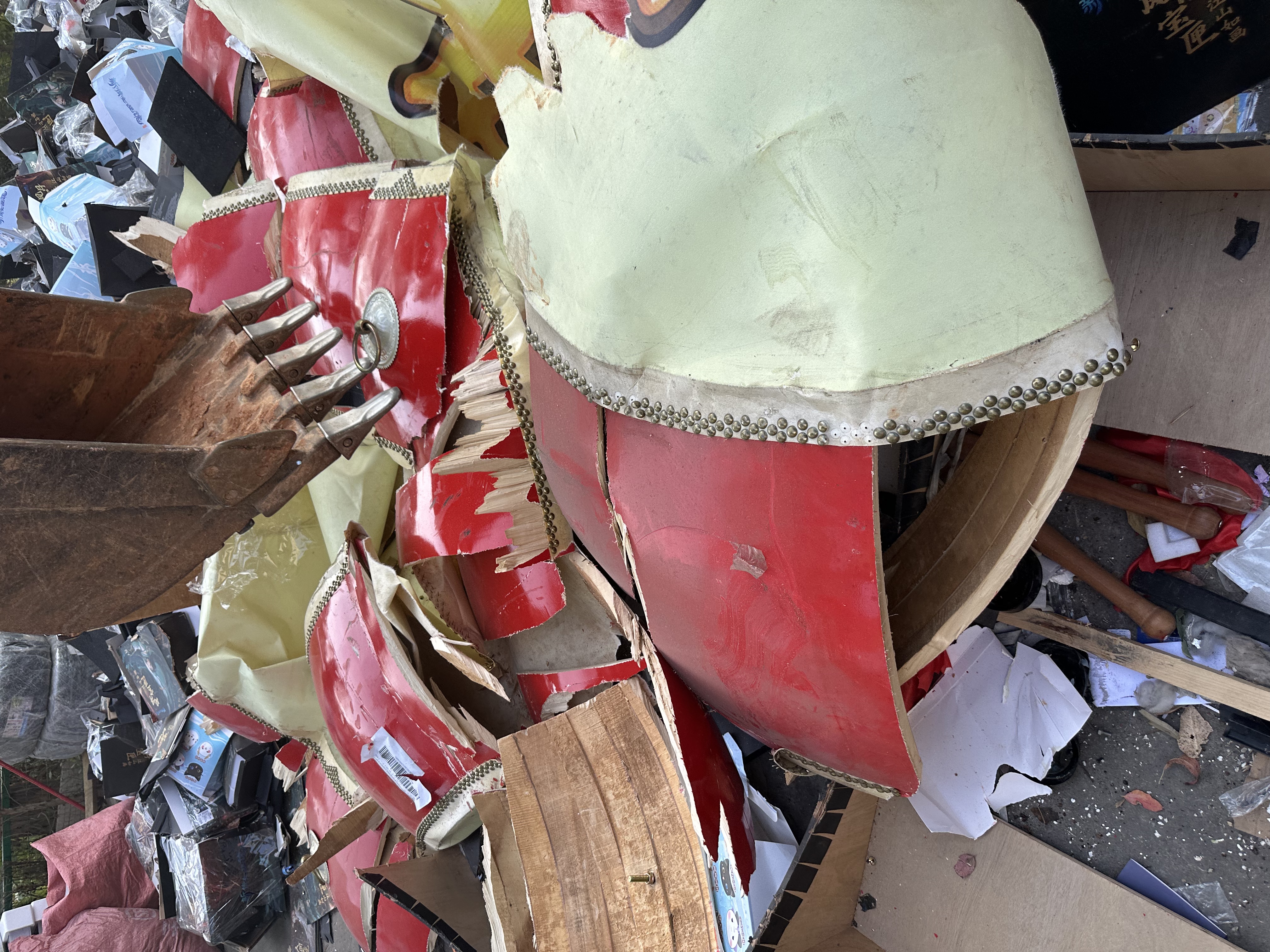 广州荔湾区下架食品销毁公司2026广东全区域提供环保销毁