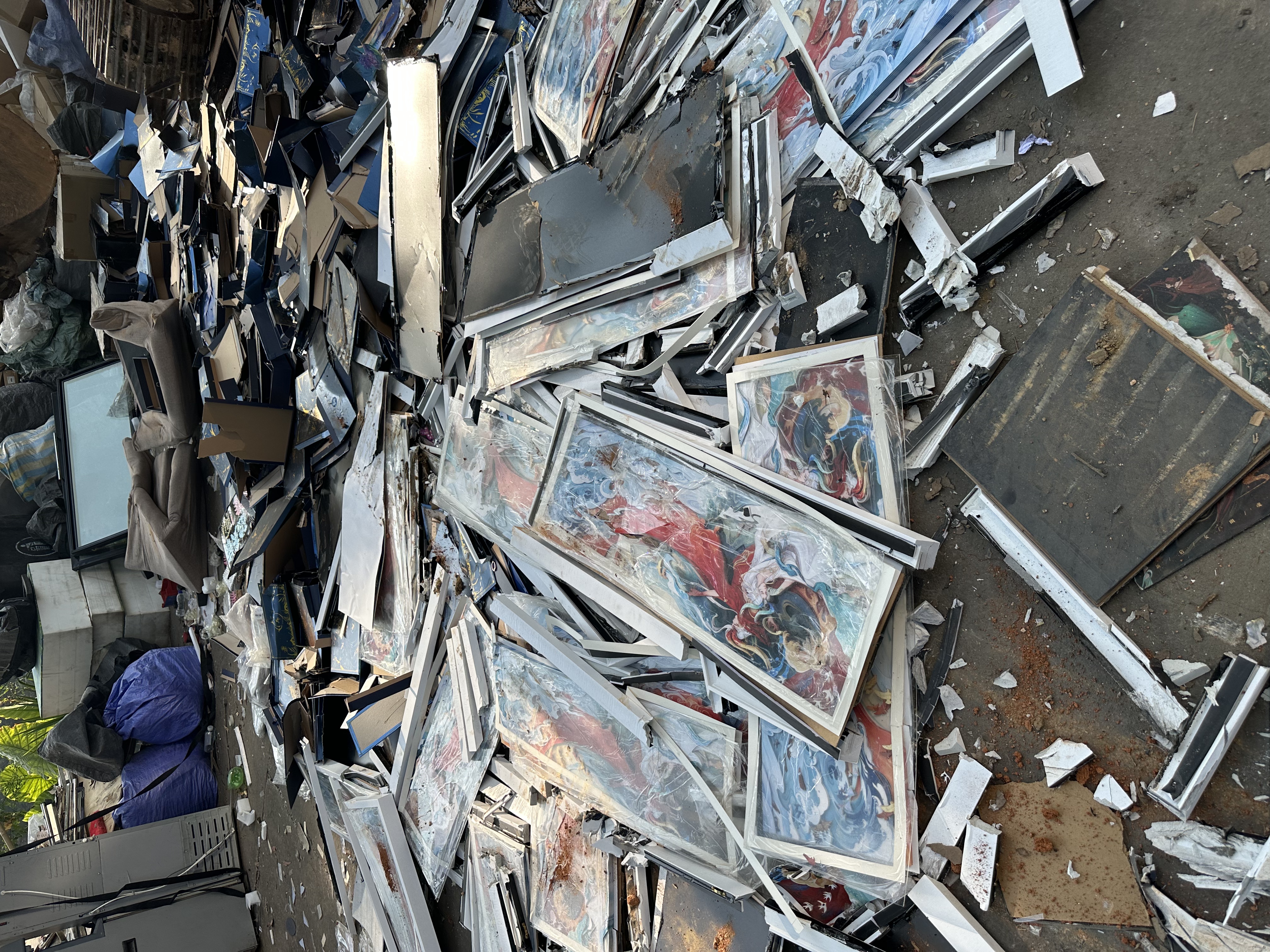 广州从化区过期食品无害化销毁电话「<2026+跨+市+直+达>」