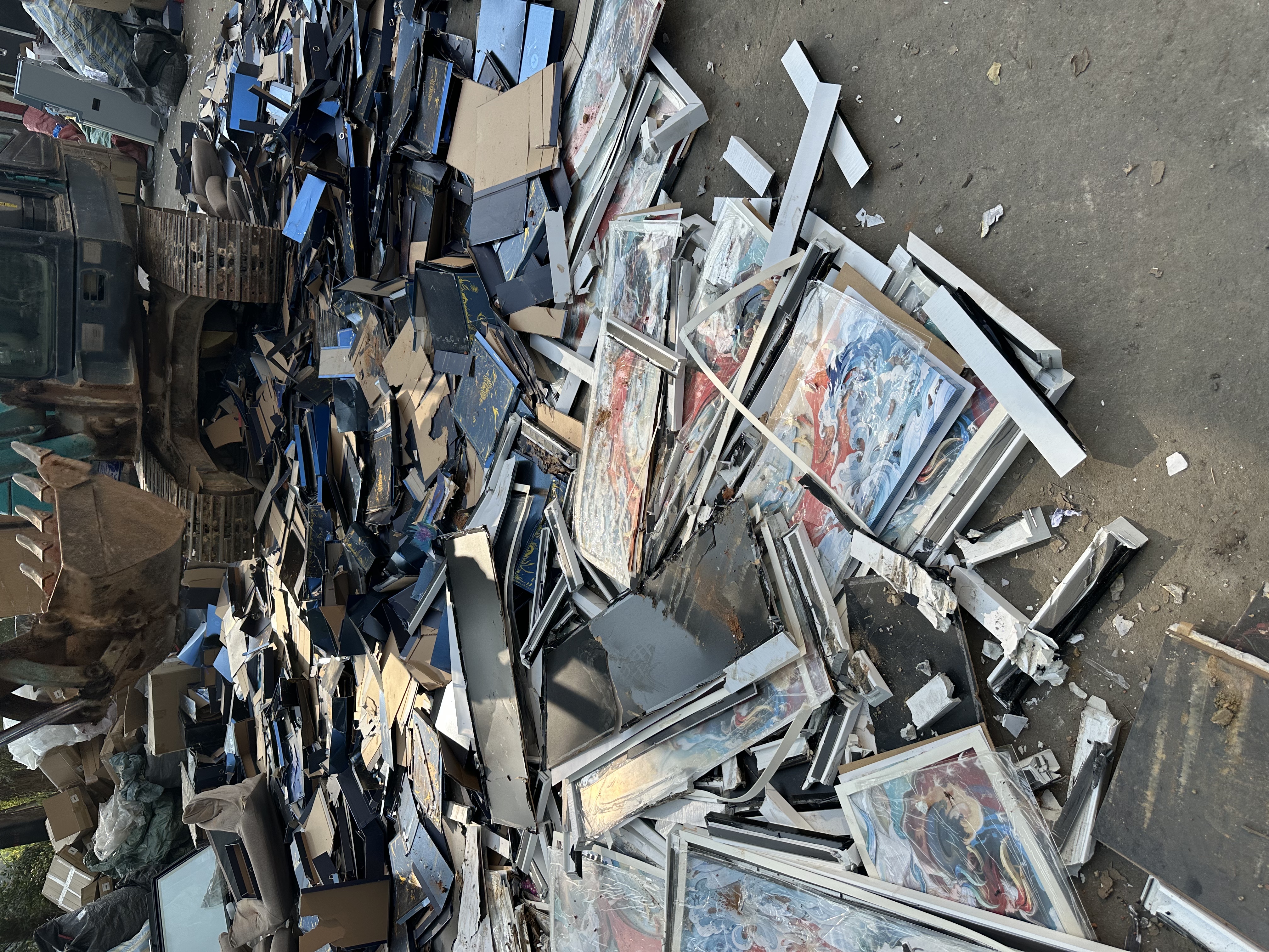 深圳宝安区过期资料销毁回收公司2026广东全区域提供环保销毁