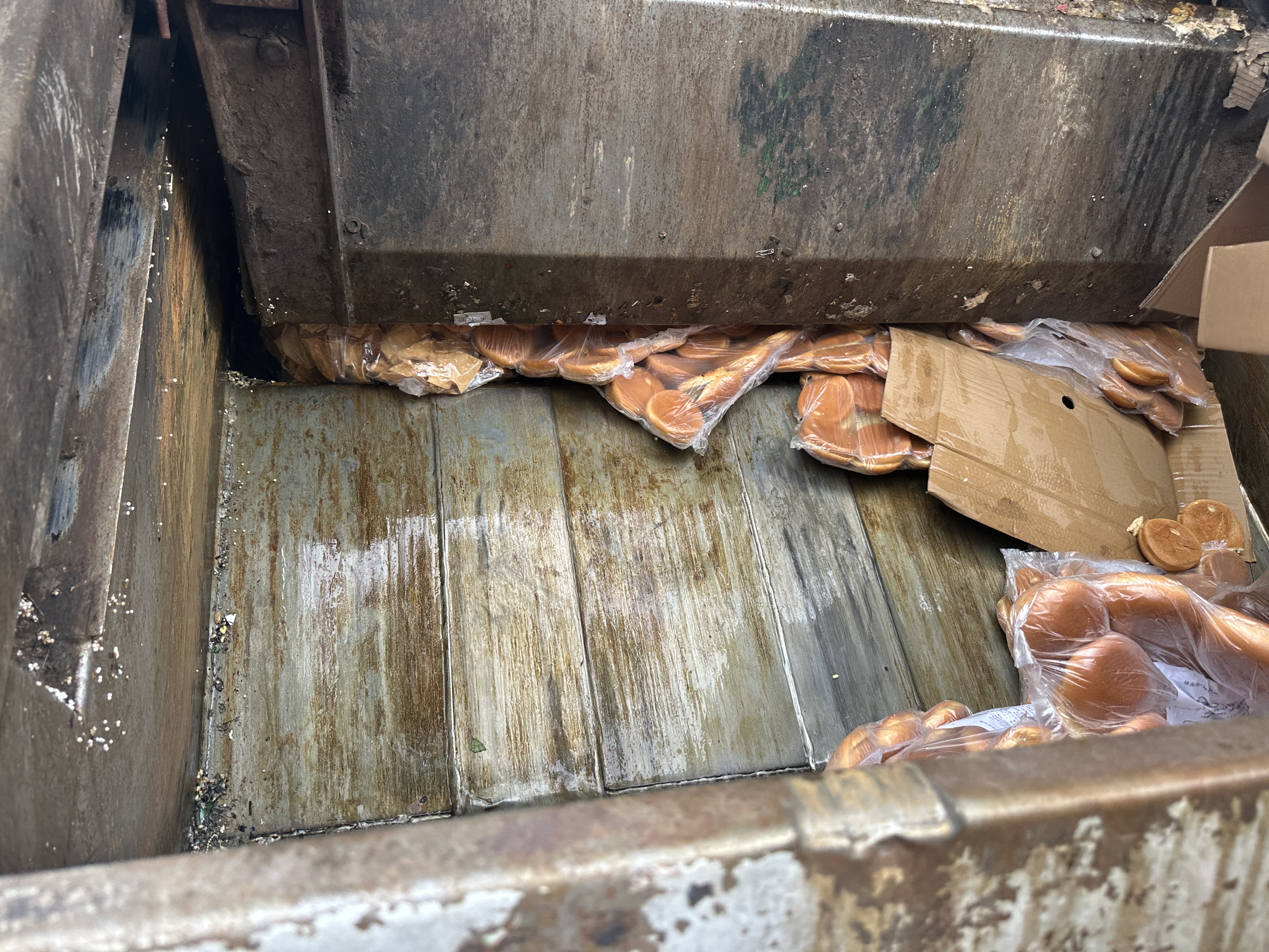 广州荔湾区下架食品销毁公司2026广东全区域提供环保销毁