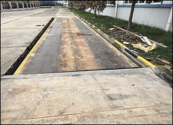 2026推荐：中卫二手地磅维修专业服务商怎么选择