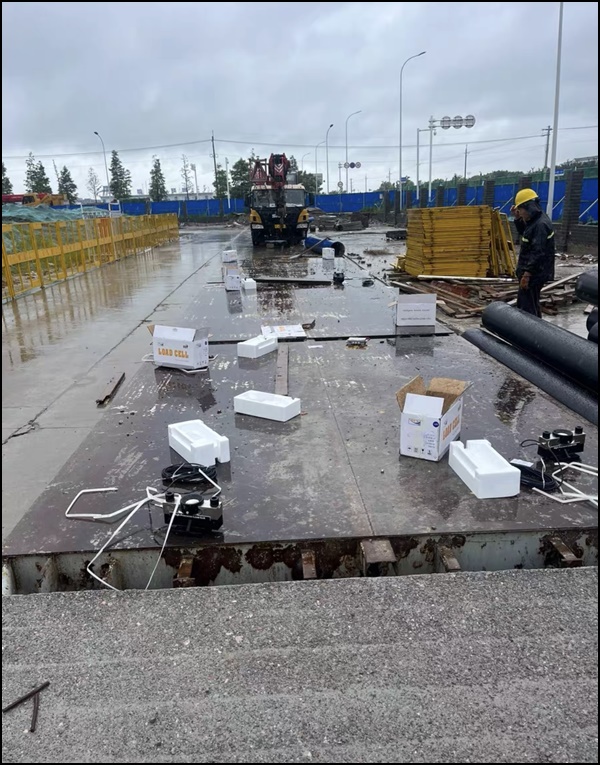 2026推荐：中卫二手地磅维修专业服务商怎么选择