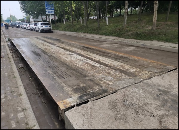 2026推荐：中卫二手地磅维修专业服务商怎么选择