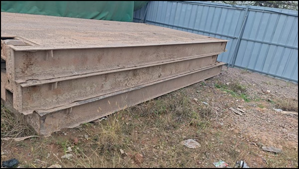 2026升级：鹤壁地磅维修本地门店热门排名