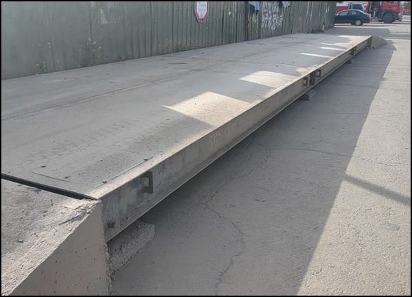 2026年焕新：双鸭山地磅维修本地门店top5排名对比