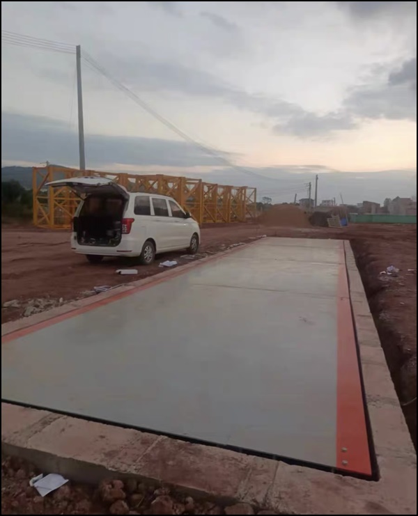 2026推荐：池州二手地磅维修本地门店怎么选择